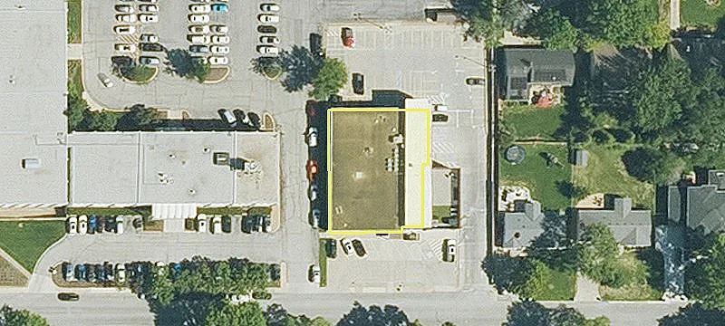 Renovated Office Space Available