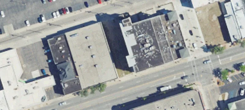 Vacant Parcel in Downtown Dearborn