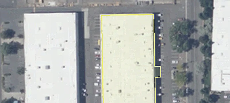 Sparks Warehouse Space Available