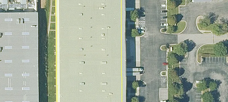 Overland Park Warehouse Space Available