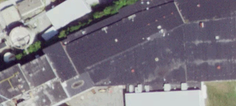Hudson River Industrial Property