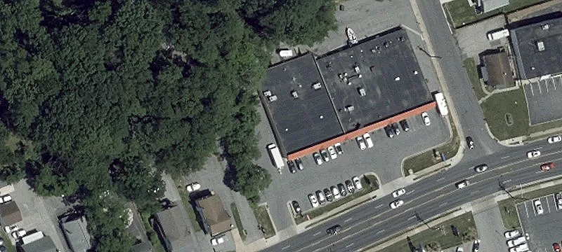Retail Property on Joppa Road