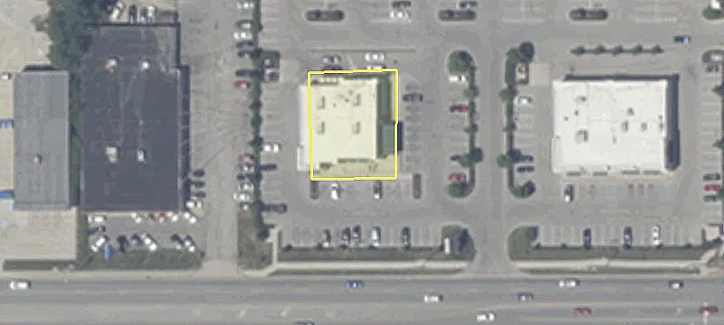 Retail Space Near Ball State