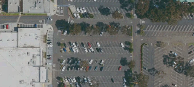 Fully Leased Retail Center