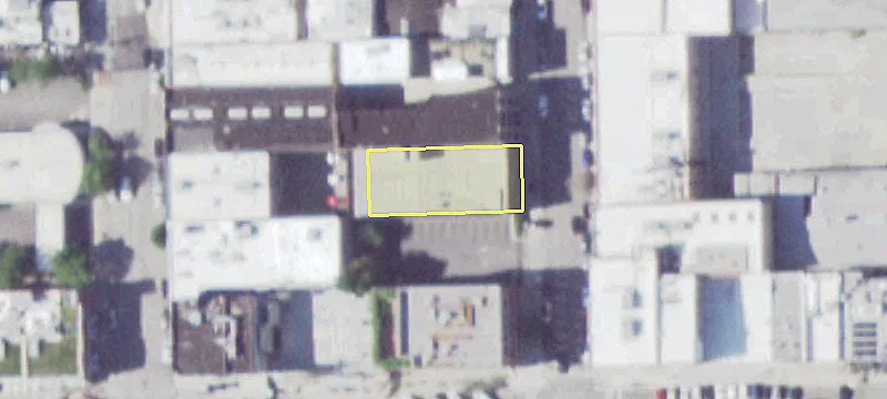 Retail Space for Lease