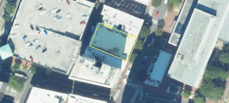 Downtown Norfolk Class A Office