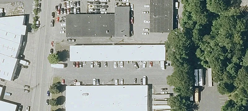 Stoughton Flex/Industrial/Warehouse Building