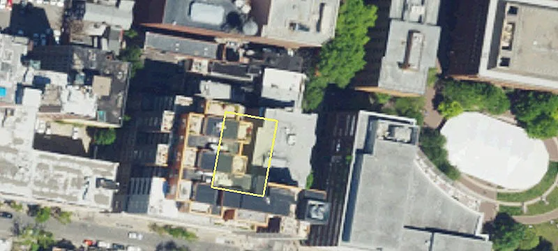 Prime Retail Space Near Jefferson Hospital