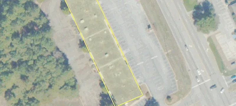 Office Space in Warner Robins