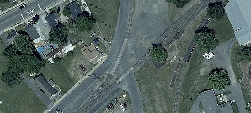 Hemp/Cannabis Production and Processing Facility