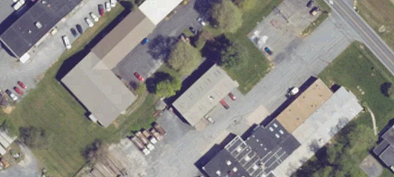 Mechanicsburg Warehouse Space for Lease