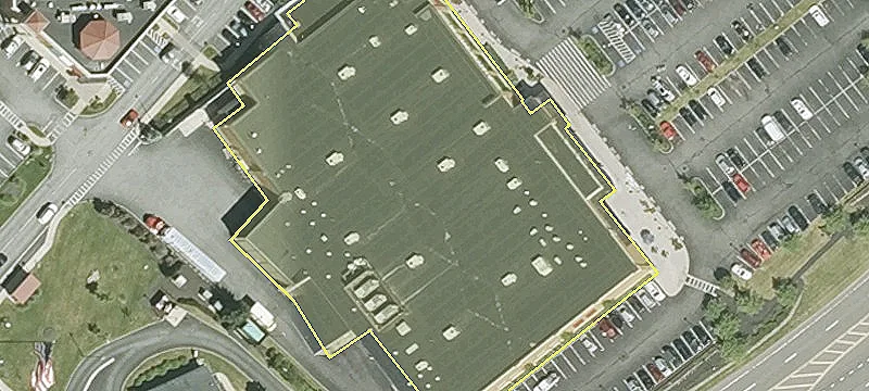 Retail Space in Westford Center