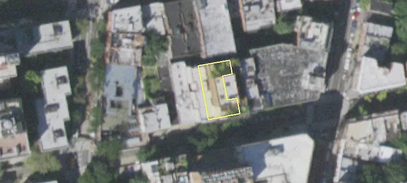 West Village Retail Space Available
