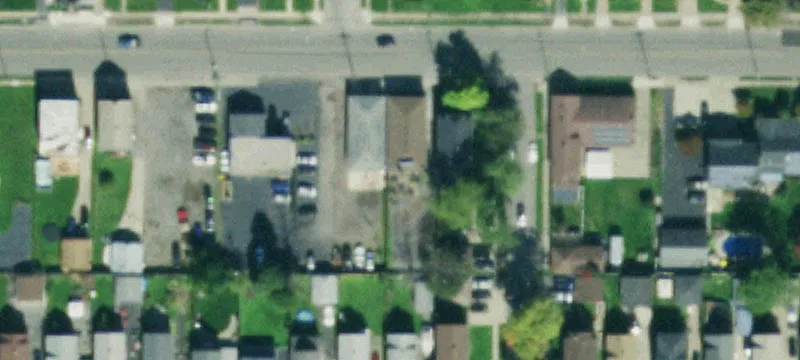 Turn Key Bar and Restaurant