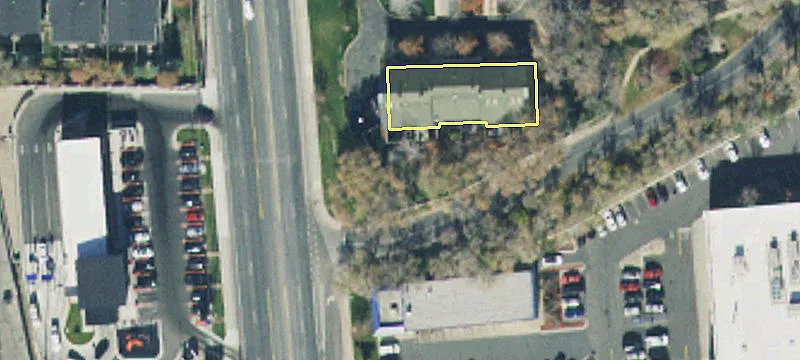Retail Space Available for Lease