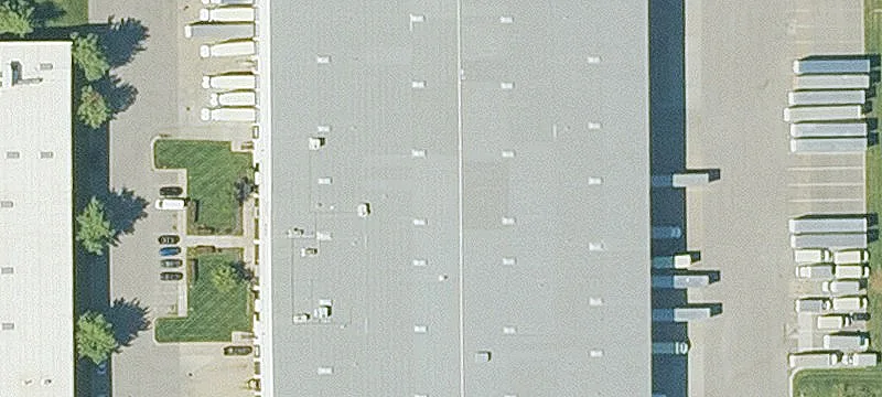 Overland Park High-Cube Warehouse