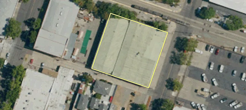 Sacramento Warehouse Space Available