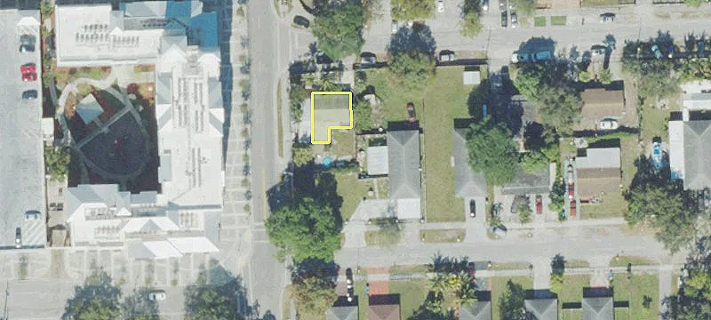 Retail Space Near Metrorail Station