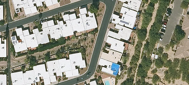 Buildable Land in Oro Valley