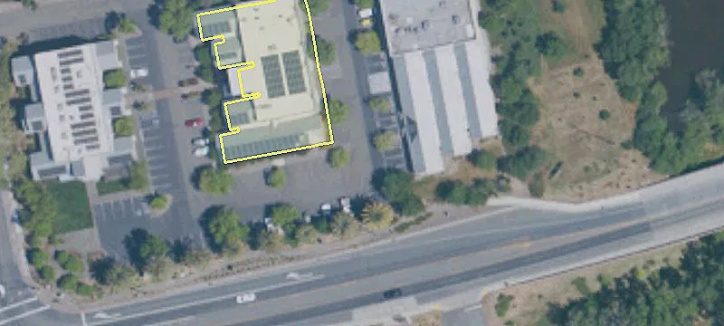 Sebastopol Office Space For Rent