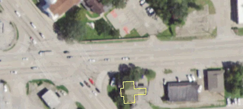 Dickinson Warehouse Space Available