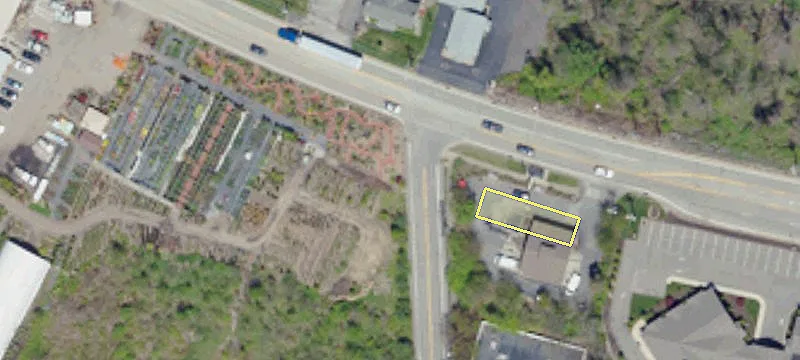 McKees Rocks Flex Space Available