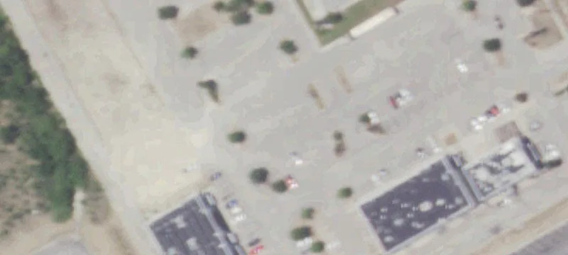 Nacogdoches Crossing Retail Space