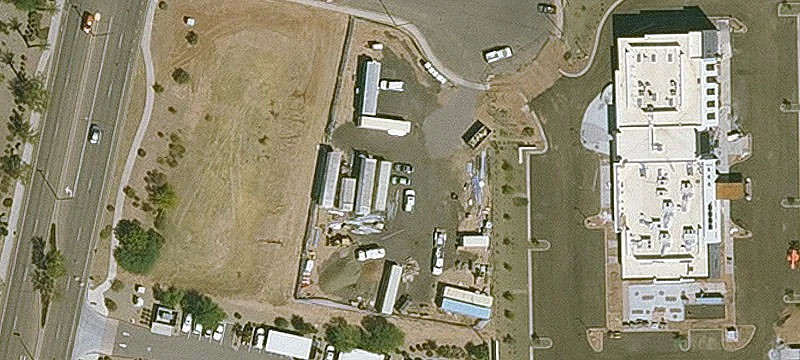 Office Space in Gilbert, Arizona
