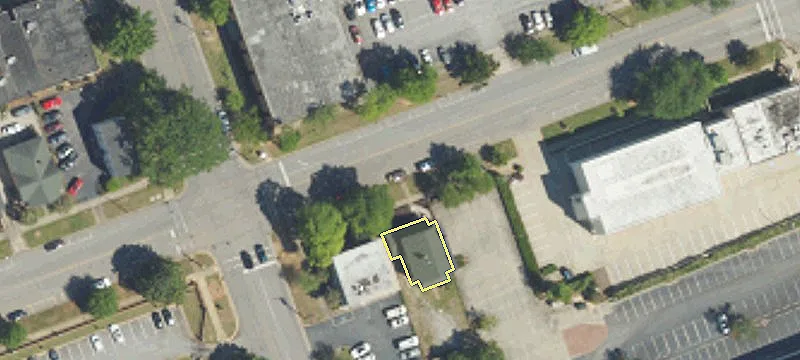 Renovated Medical Space Available