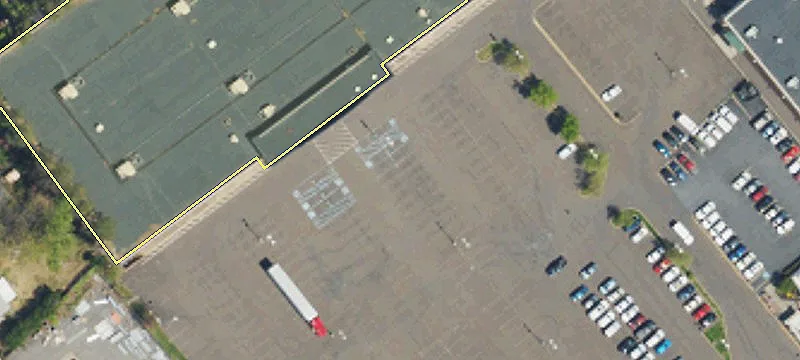 Retail Space For Lease