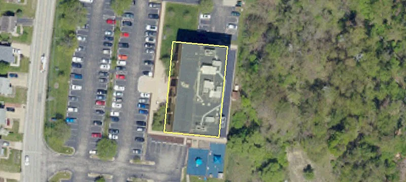 Class A Office Space Available