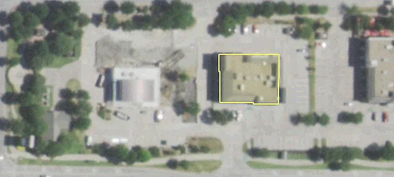 Retail Space in High-Traffic Area