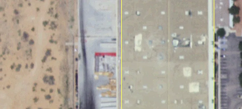 Santa Teresa Opportunity Zone Land