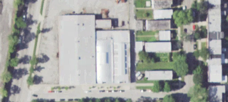 Truck Maintenance/Storage Facility Available