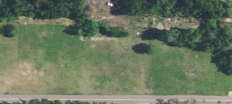 Prime Vacant Lot in OKC