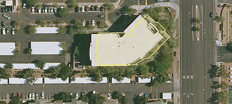 Medical Office Space Available