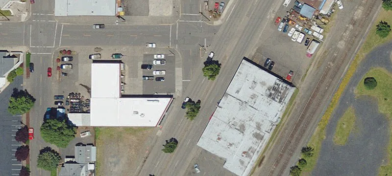 Retail Space in Cottage Grove