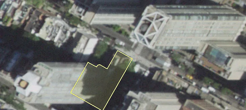 Prime Retail Space Available