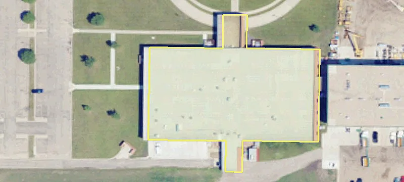 Bismarck Office Space For Rent
