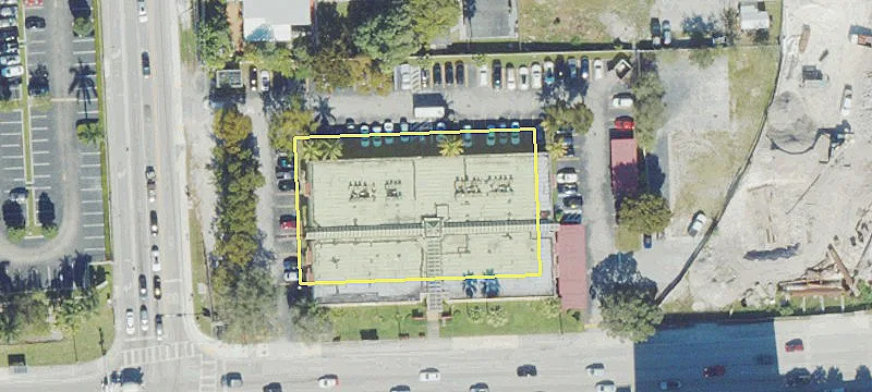 Aventura Medical & Executive Offices