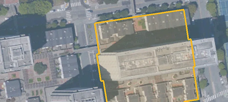 Former Starbucks Retail Space Available