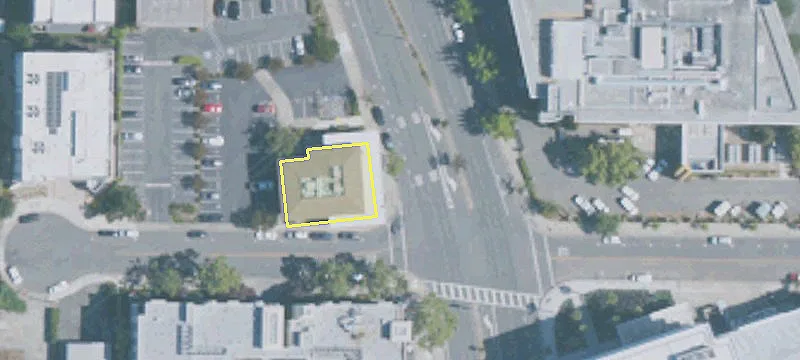 Downtown Walnut Creek Office Space