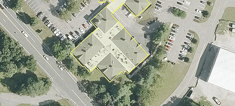 Medical Office Space Available