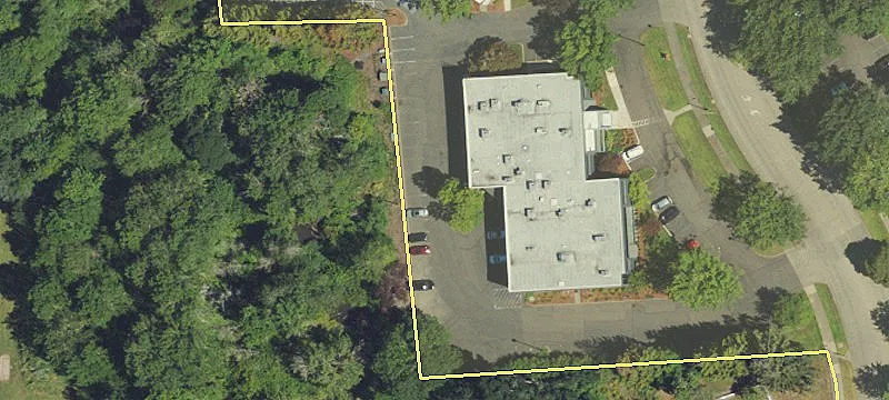 Office Space in Creekside Park