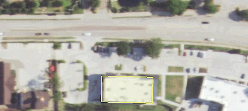 Retail Space Near Glade Parks