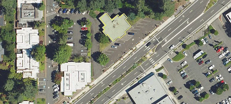 Medical Office Space For Rent