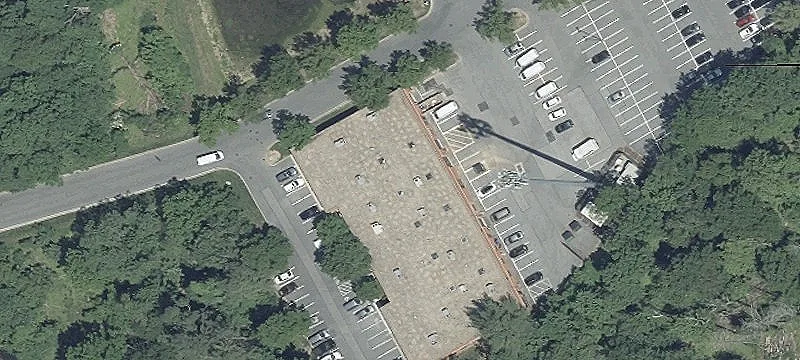 Owings Mills Flex Space Available