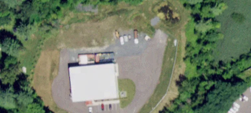 Flex Space Near I-87