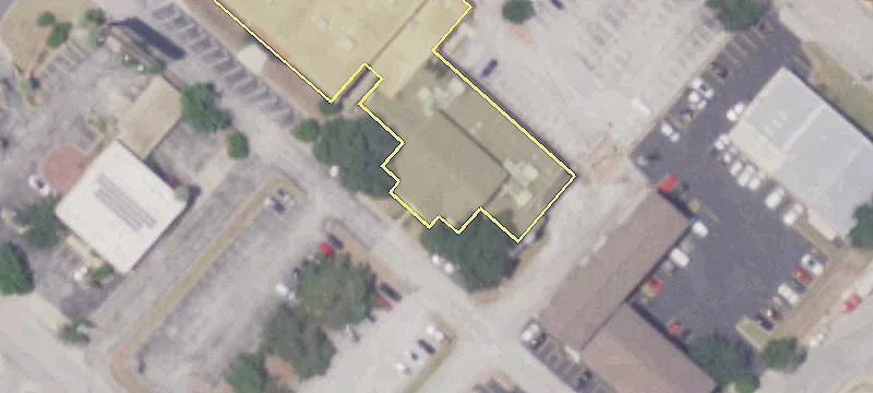 San Antonio Office Building For Sale