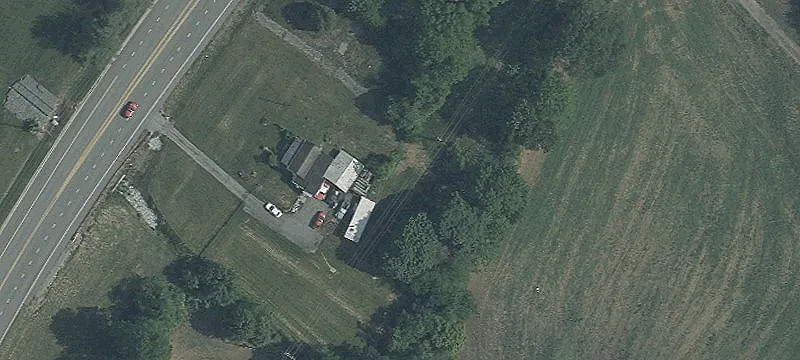 480,000 SF Build-to-Suit Warehouse